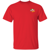 Repicci's Gildan S/S Tee - 931 Graphics