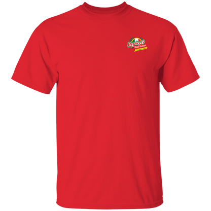 Repicci's Gildan S/S Tee - 931 Graphics