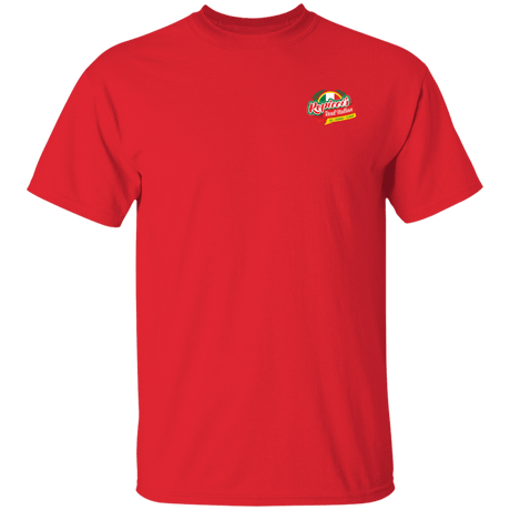 Repicci's Gildan S/S Tee - 931 Graphics