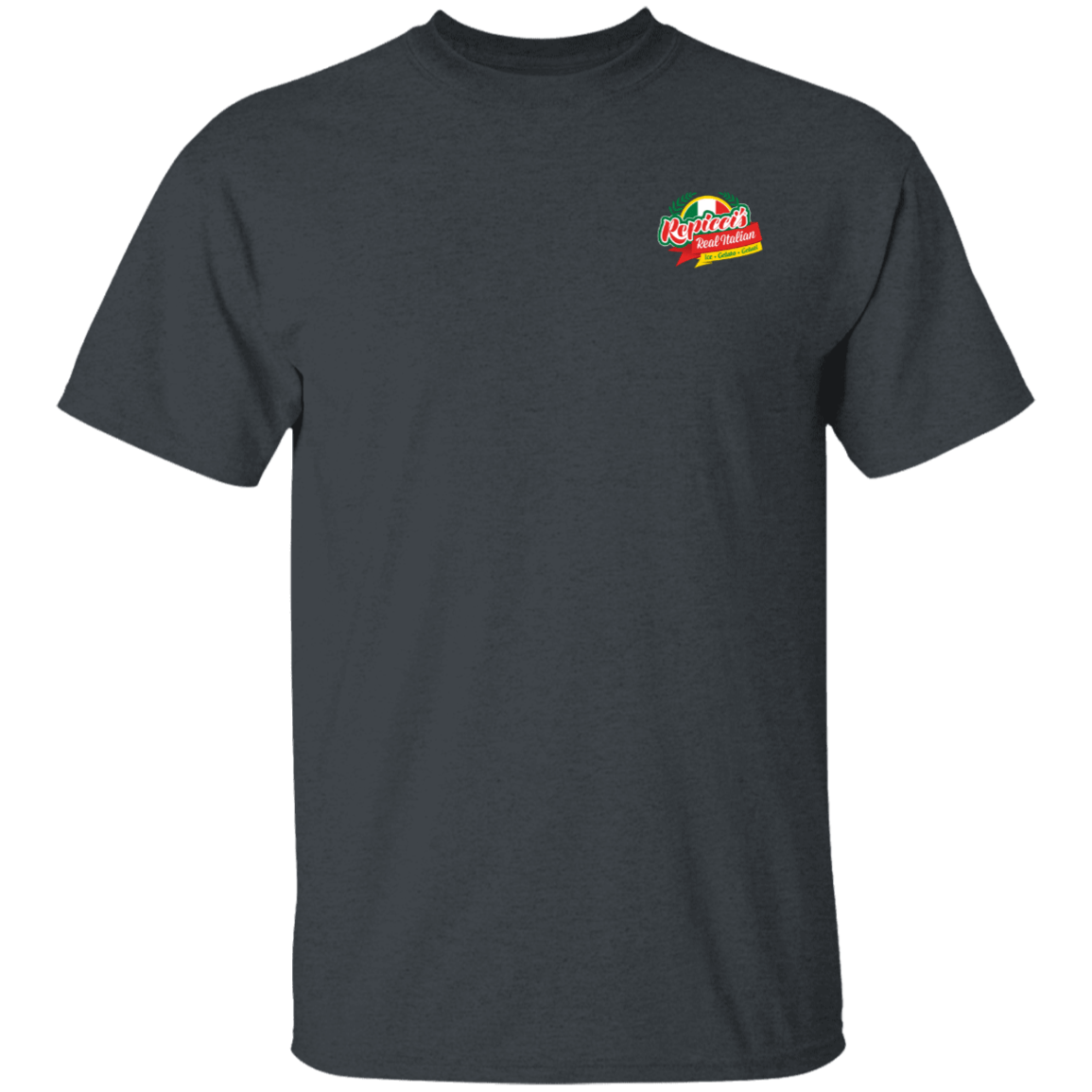 Repicci's Gildan S/S Tee - 931 Graphics