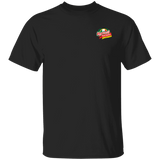 Repicci's Gildan S/S Tee - 931 Graphics