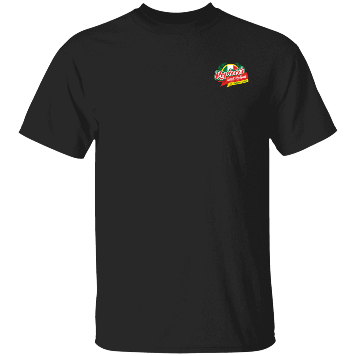 Repicci's Gildan S/S Tee - 931 Graphics
