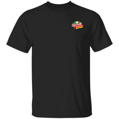 Repicci's Gildan S/S Tee - 931 Graphics