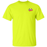 Repicci's Gildan S/S Tee - 931 Graphics