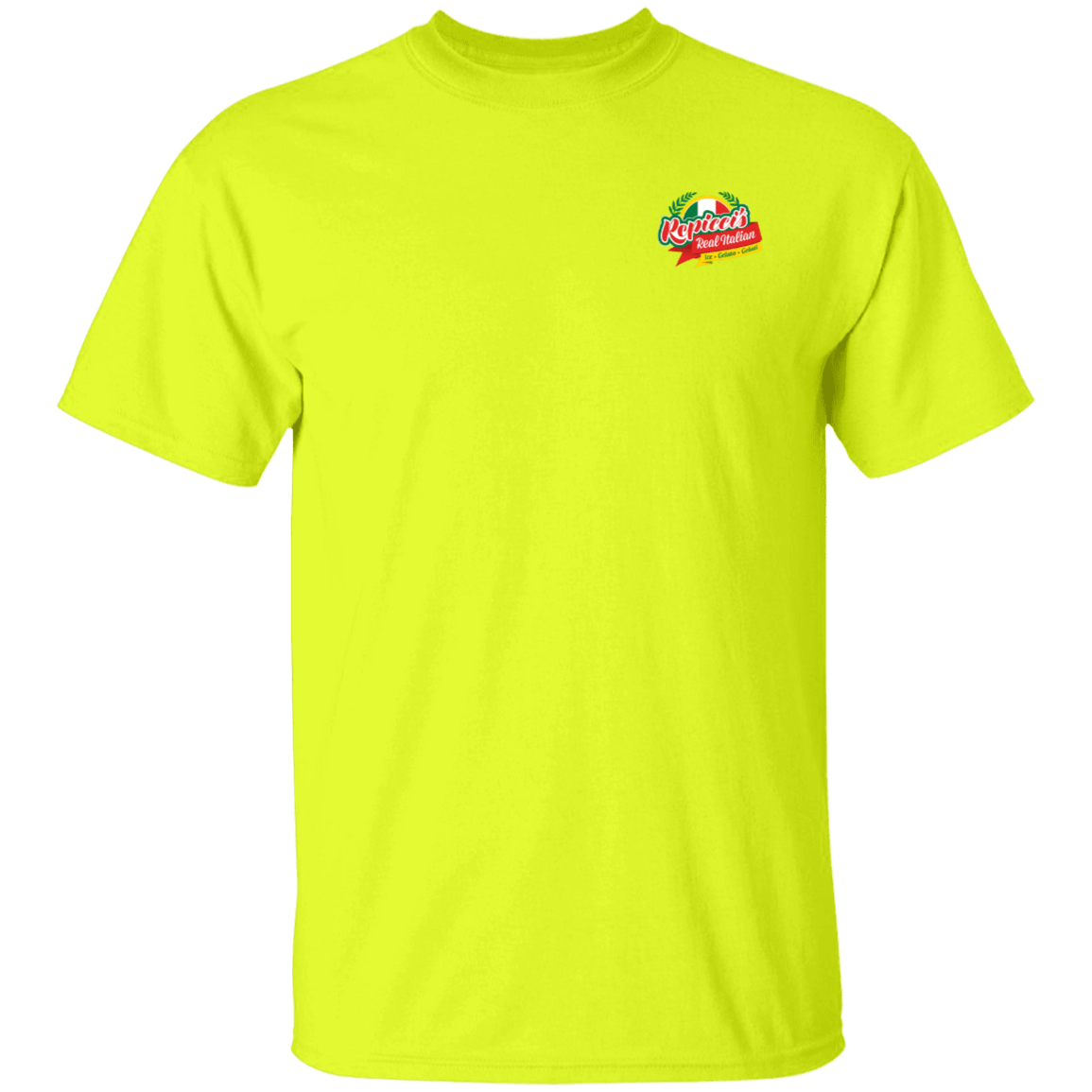 Repicci's Gildan S/S Tee - 931 Graphics