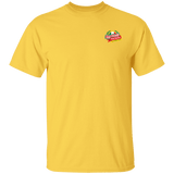 Repicci's Gildan S/S Tee - 931 Graphics