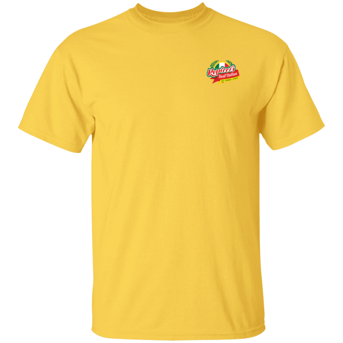 Repicci's Gildan S/S Tee - 931 Graphics