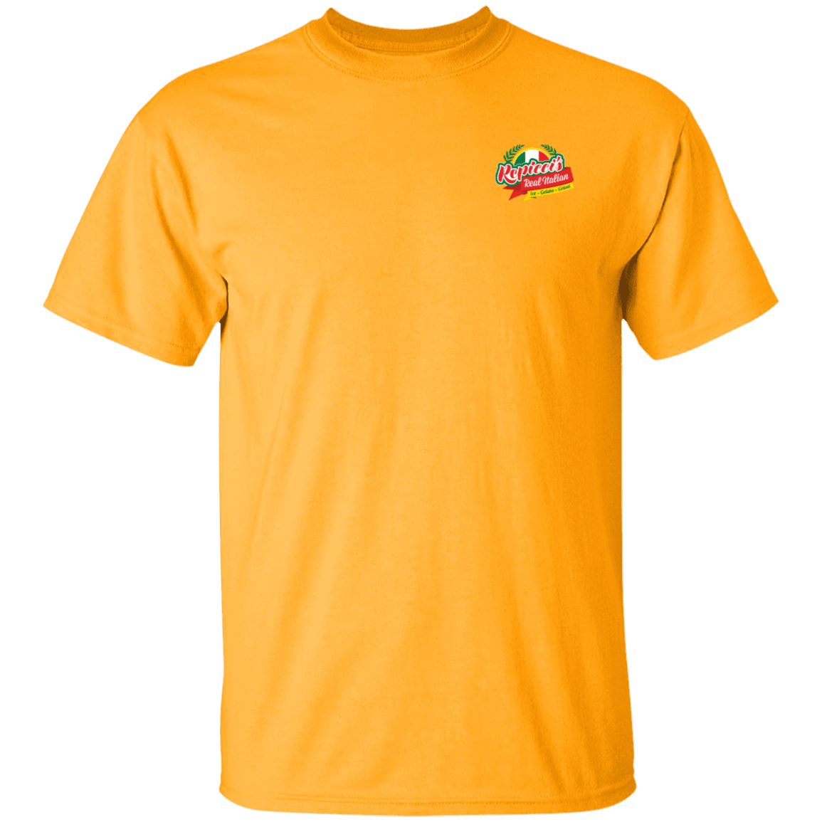 Repicci's Gildan S/S Tee - 931 Graphics