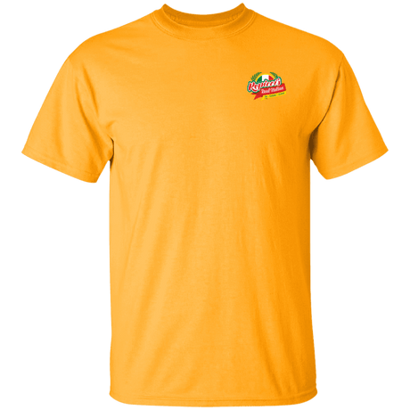 Repicci's Gildan S/S Tee - 931 Graphics
