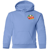 Repicci's Gildan Youth Pullover Hoodie - 931 Graphics