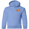 Repicci's Gildan Youth Pullover Hoodie - 931 Graphics