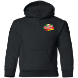 Repicci's Gildan Youth Pullover Hoodie - 931 Graphics