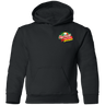 Repicci's Gildan Youth Pullover Hoodie - 931 Graphics