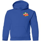 Repicci's Gildan Youth Pullover Hoodie - 931 Graphics