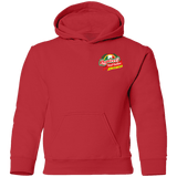 Repicci's Gildan Youth Pullover Hoodie - 931 Graphics