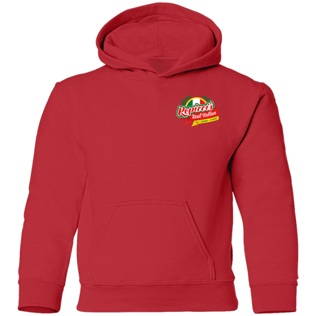 Repicci's Gildan Youth Pullover Hoodie - 931 Graphics