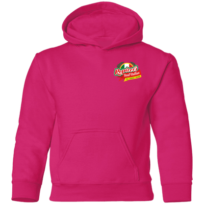 Repicci's Gildan Youth Pullover Hoodie - 931 Graphics