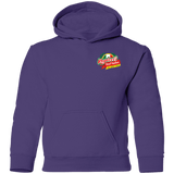 Repicci's Gildan Youth Pullover Hoodie - 931 Graphics