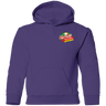 Repicci's Gildan Youth Pullover Hoodie - 931 Graphics