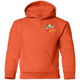 Repicci's Gildan Youth Pullover Hoodie - 931 Graphics