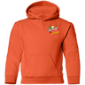 Repicci's Gildan Youth Pullover Hoodie - 931 Graphics