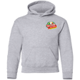 Repicci's Gildan Youth Pullover Hoodie - 931 Graphics