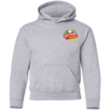 Repicci's Gildan Youth Pullover Hoodie - 931 Graphics