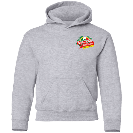 Repicci's Gildan Youth Pullover Hoodie - 931 Graphics