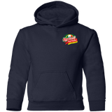 Repicci's Gildan Youth Pullover Hoodie - 931 Graphics