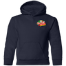 Repicci's Gildan Youth Pullover Hoodie - 931 Graphics