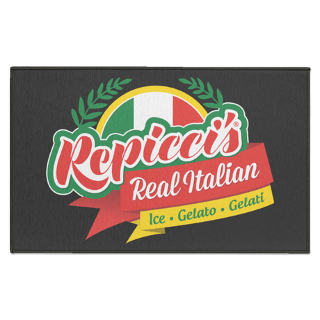 Repicci's Indoor Doormat - 931 Graphics