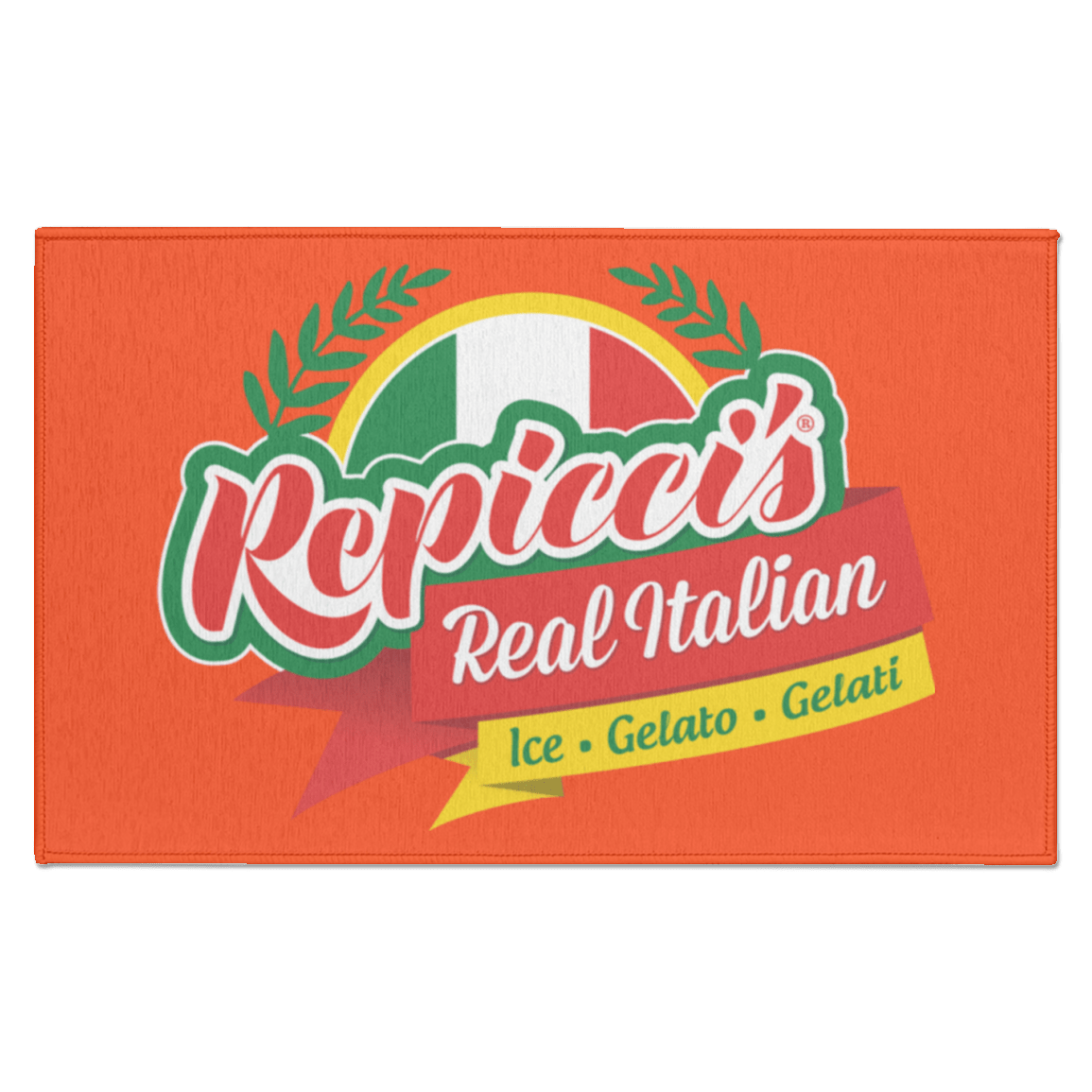 Repicci's Indoor Doormat - 931 Graphics