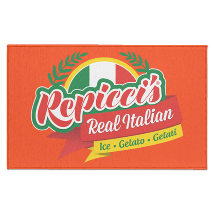 Repicci's Indoor Doormat - 931 Graphics