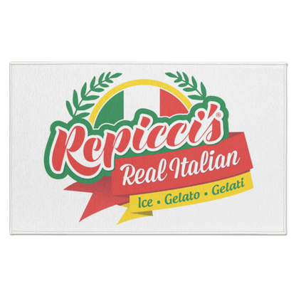Repicci's Indoor Doormat - 931 Graphics