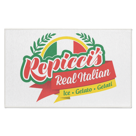 Repicci's Indoor Doormat - 931 Graphics