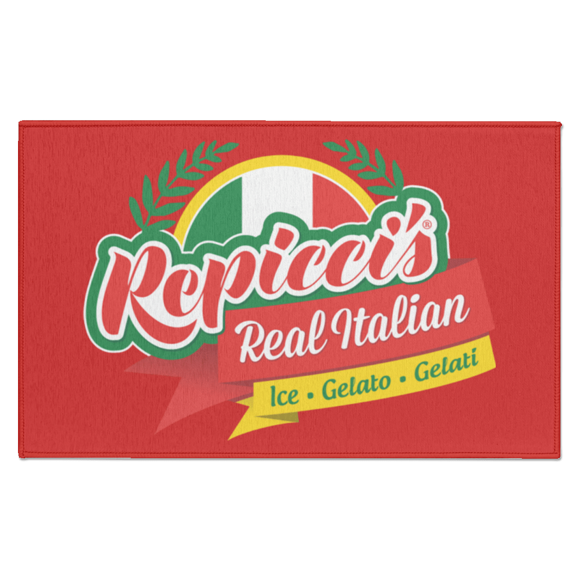 Repicci's Indoor Doormat - 931 Graphics