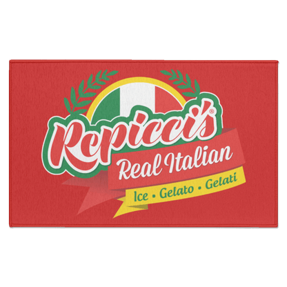 Repicci's Indoor Doormat - 931 Graphics