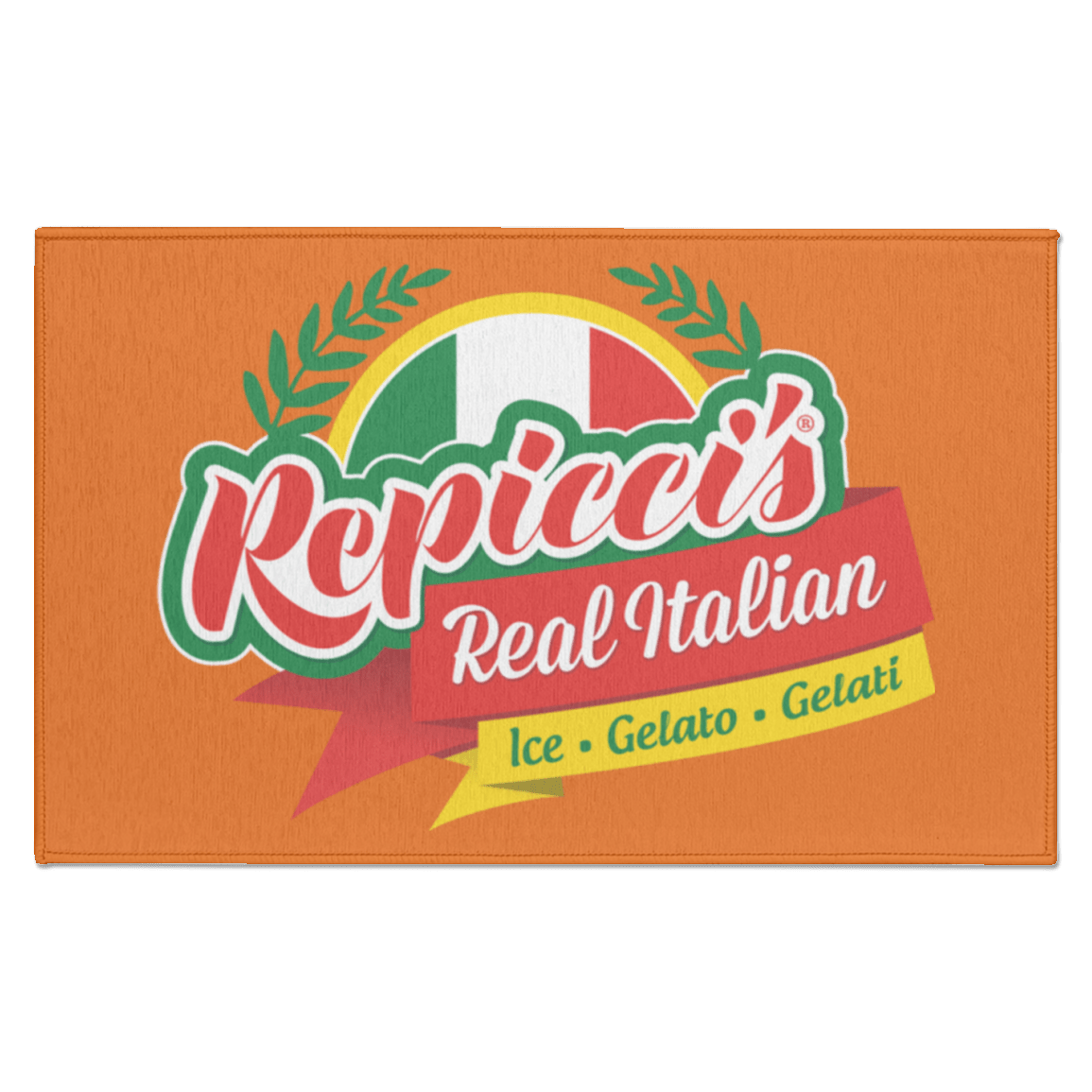 Repicci's Indoor Doormat - 931 Graphics