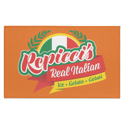 Repicci's Indoor Doormat - 931 Graphics