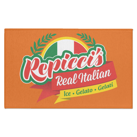 Repicci's Indoor Doormat - 931 Graphics