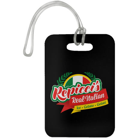 Repicci's Luggage Bag Tag - 931 Graphics