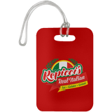 Repicci's Luggage Bag Tag - 931 Graphics