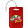 Repicci's Luggage Bag Tag - 931 Graphics