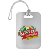 Repicci's Luggage Bag Tag - 931 Graphics