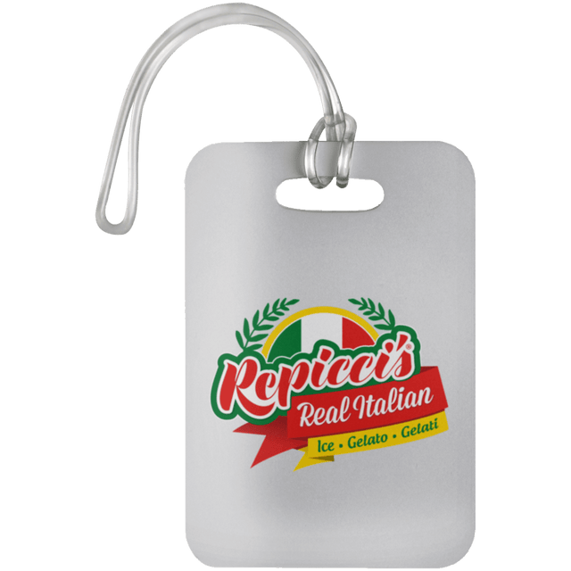 Repicci's Luggage Bag Tag - 931 Graphics