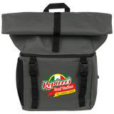 Repicci's Port Authority 18 - Can Backpack Cooler - 931 Graphics