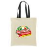 Repicci's Port Authority Core Cotton Tote - 931 Graphics