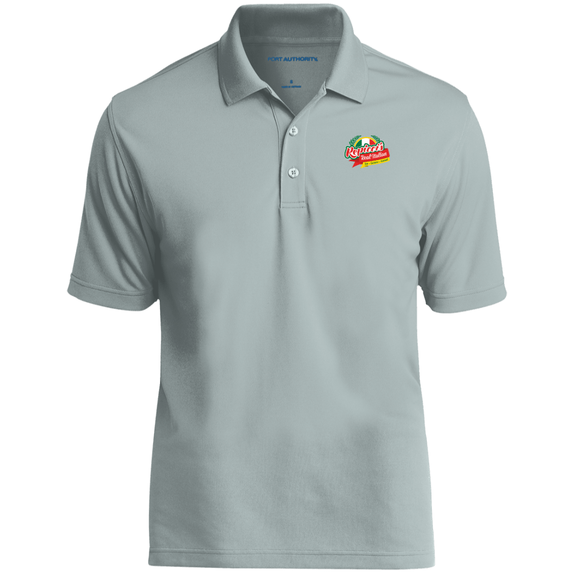 Repicci's Port Authority Dry Zone UV Micro - Mesh Polo - 931 Graphics