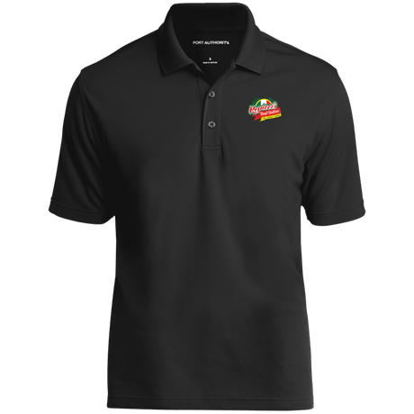 Repicci's Port Authority Dry Zone UV Micro - Mesh Polo - 931 Graphics