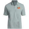 Repicci's Port Authority Dry Zone UV Micro - Mesh Polo - Busy Bee Graphix